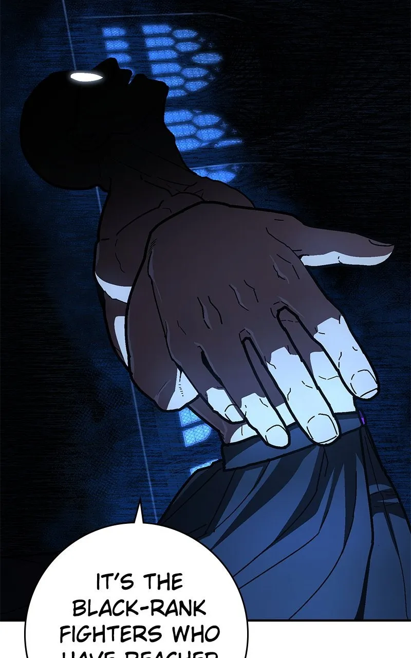 Read Powerless chapter 24 image 11 on Lezhin