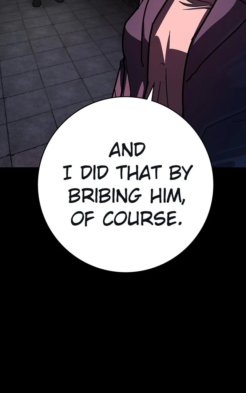 Read Powerless chapter 24 image 116 on Lezhin