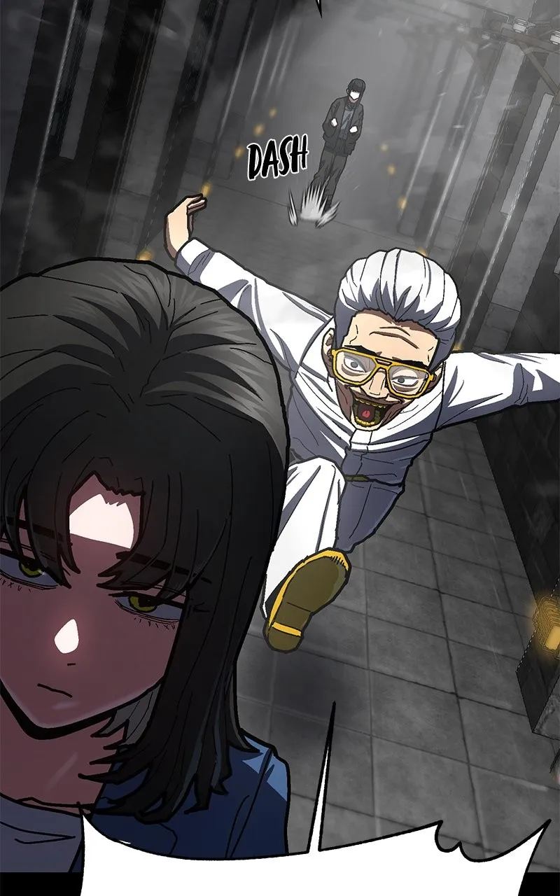 Read Powerless chapter 24 image 122 on Lezhin