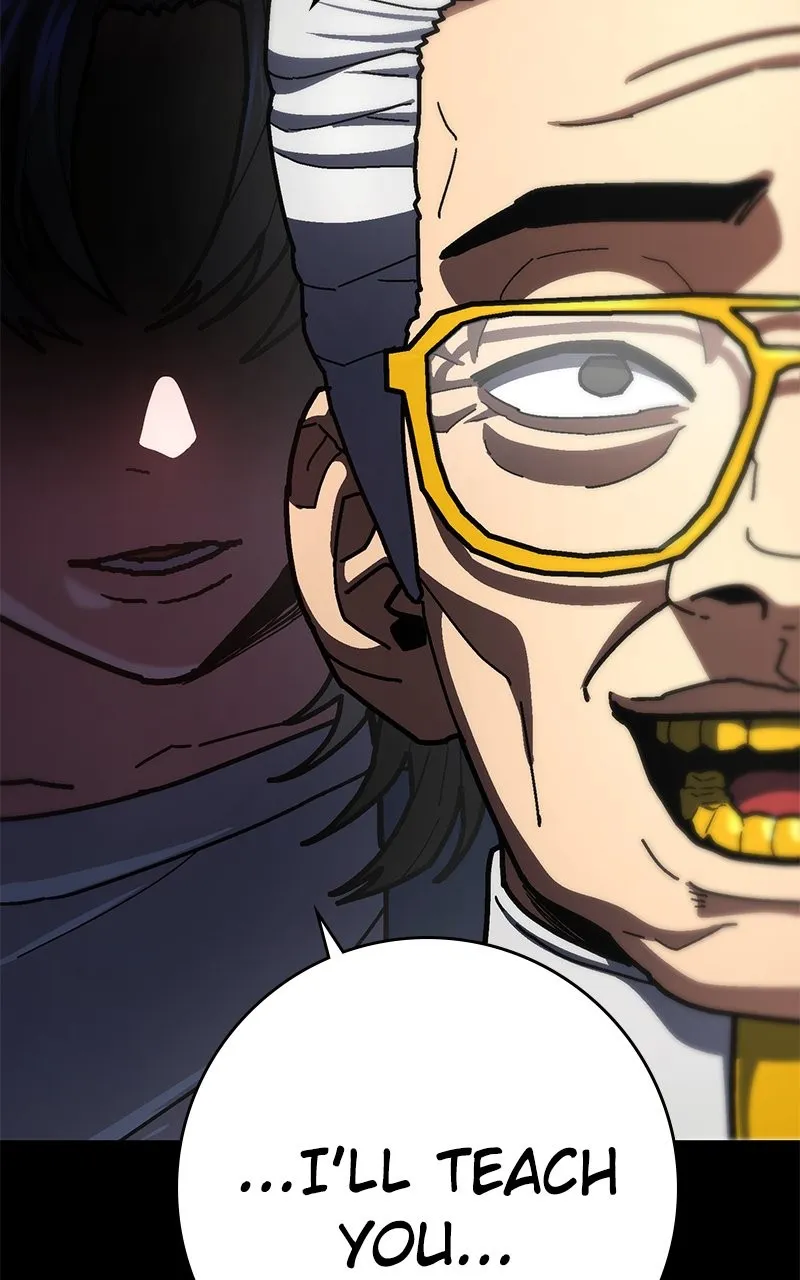 Read Powerless chapter 24 image 126 on Lezhin