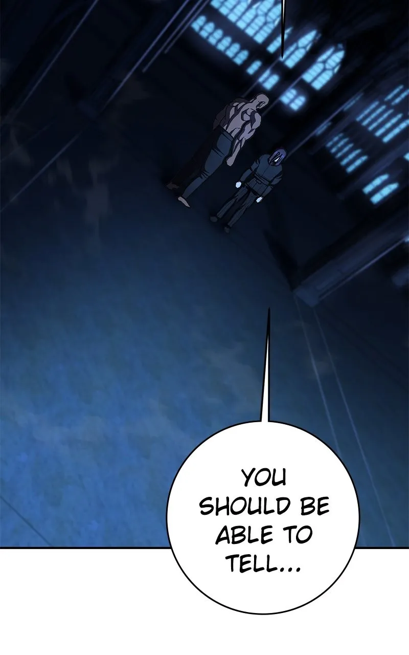 Read Powerless chapter 24 image 2 on Lezhin