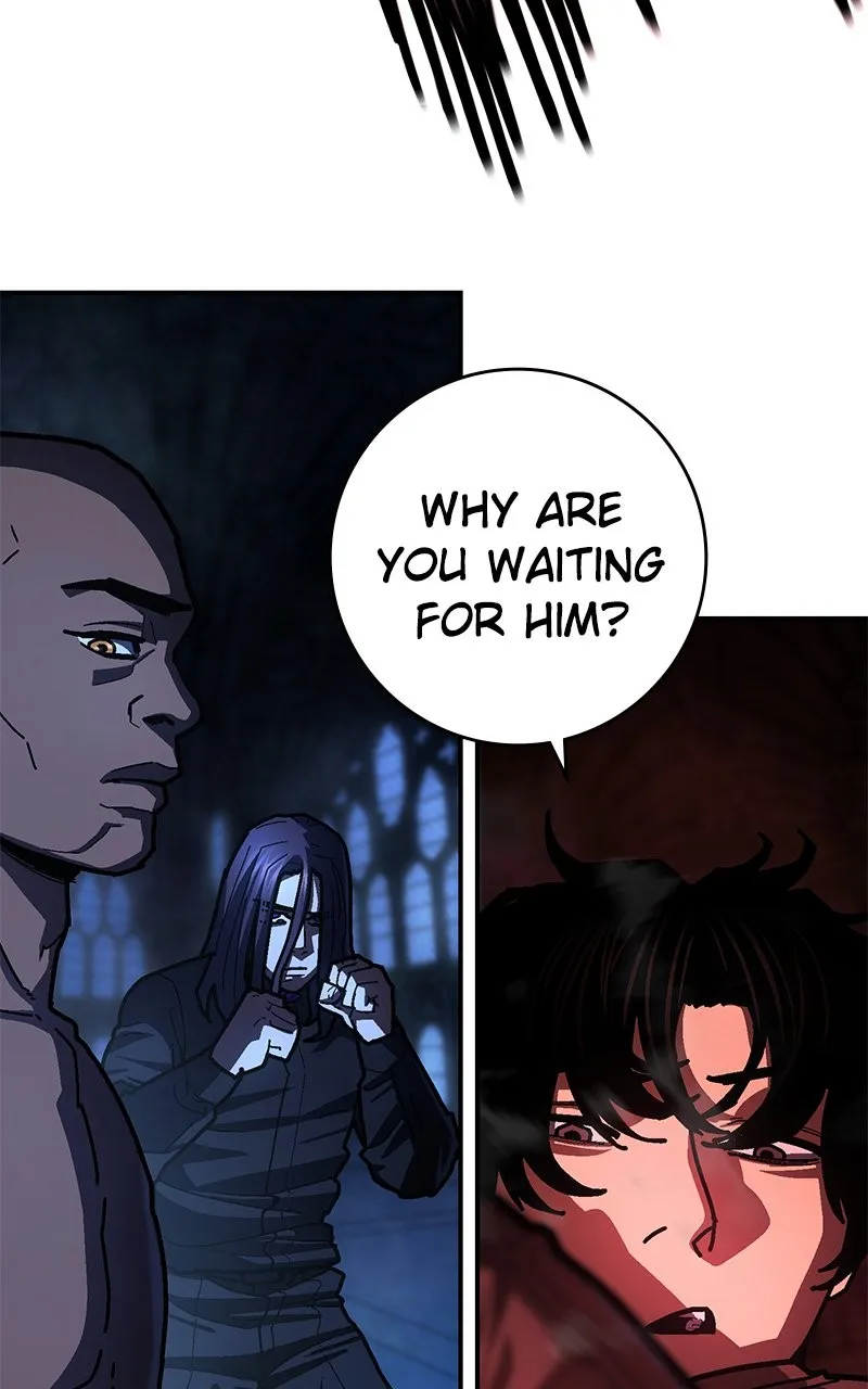 Read Powerless chapter 24 image 20 on Lezhin