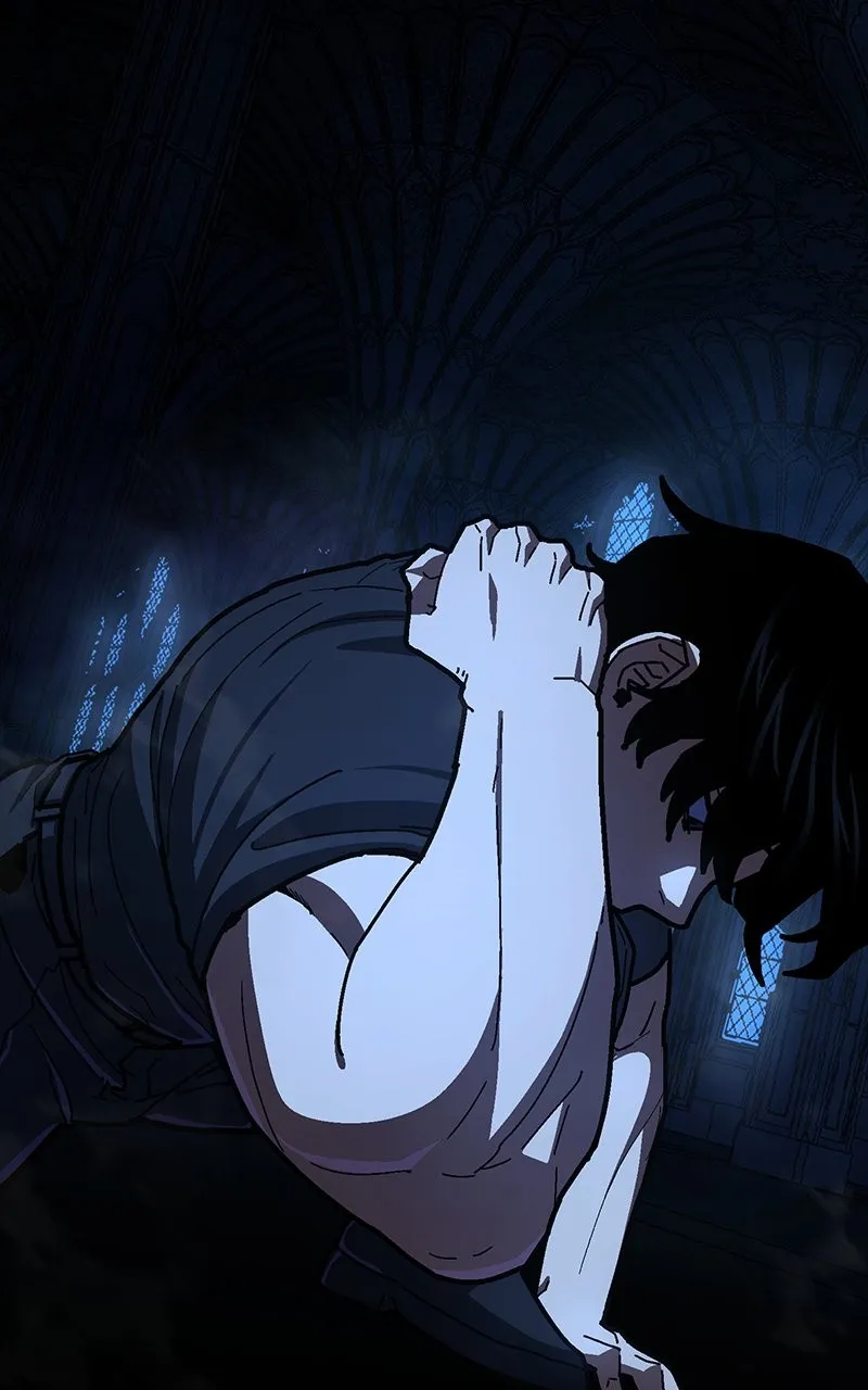 Read Powerless chapter 24 image 24 on Lezhin
