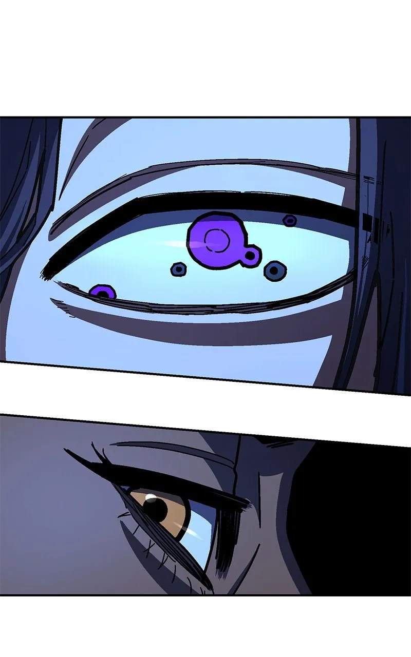 Read Powerless chapter 24 image 3 on Lezhin