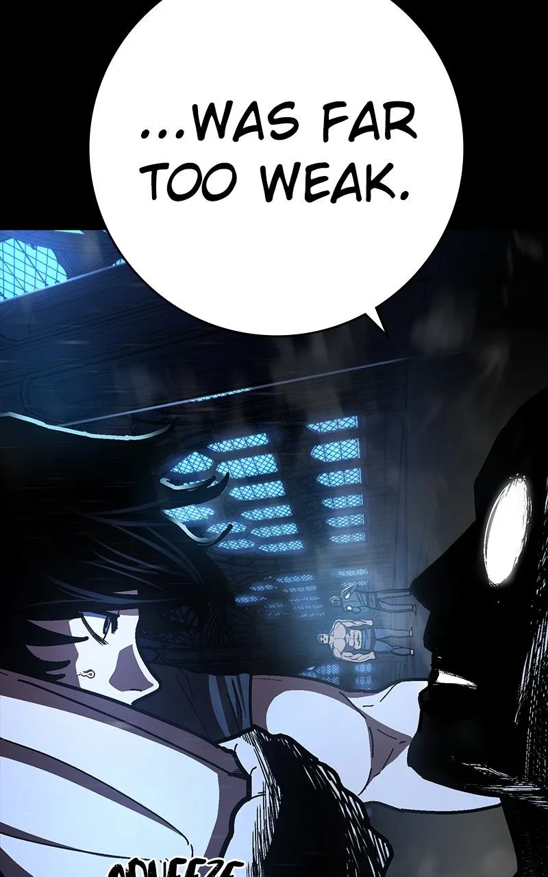 Read Powerless chapter 24 image 30 on Lezhin