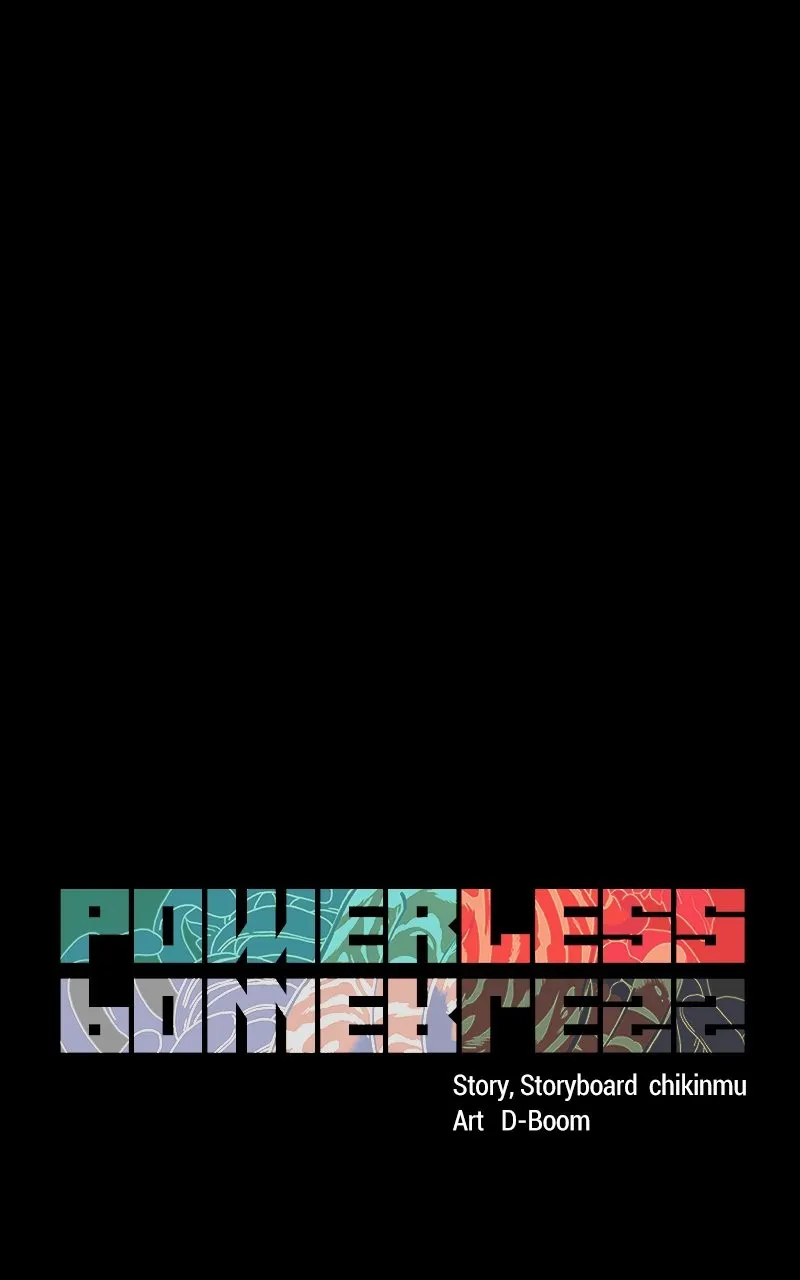 Read Powerless chapter 24 image 32 on Lezhin
