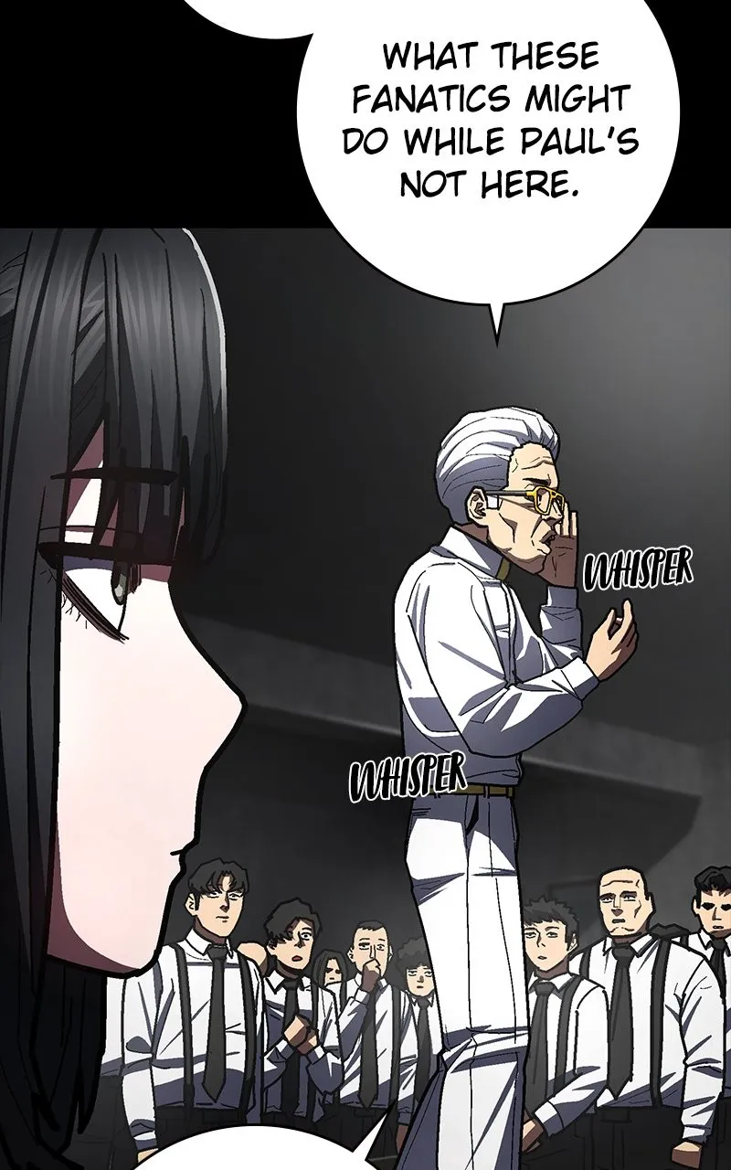 Read Powerless chapter 24 image 40 on Lezhin