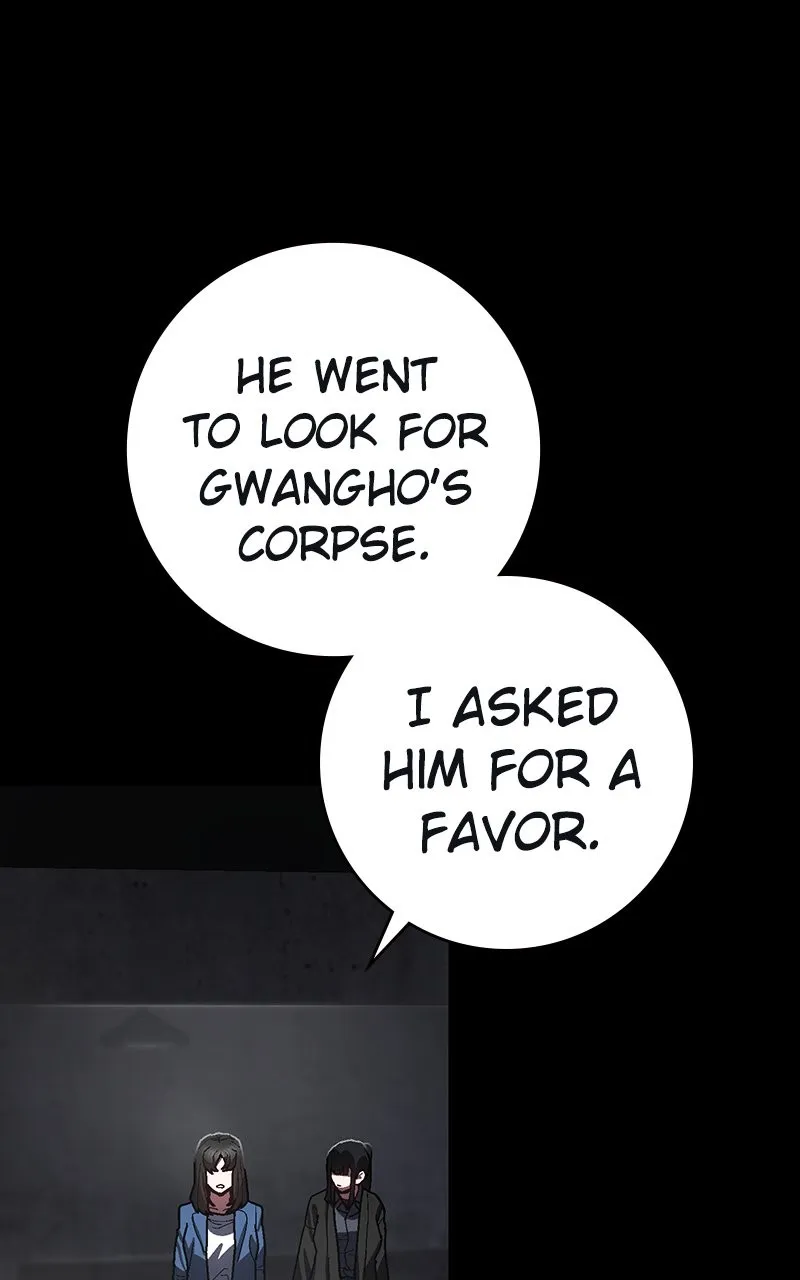 Read Powerless chapter 24 image 61 on Lezhin