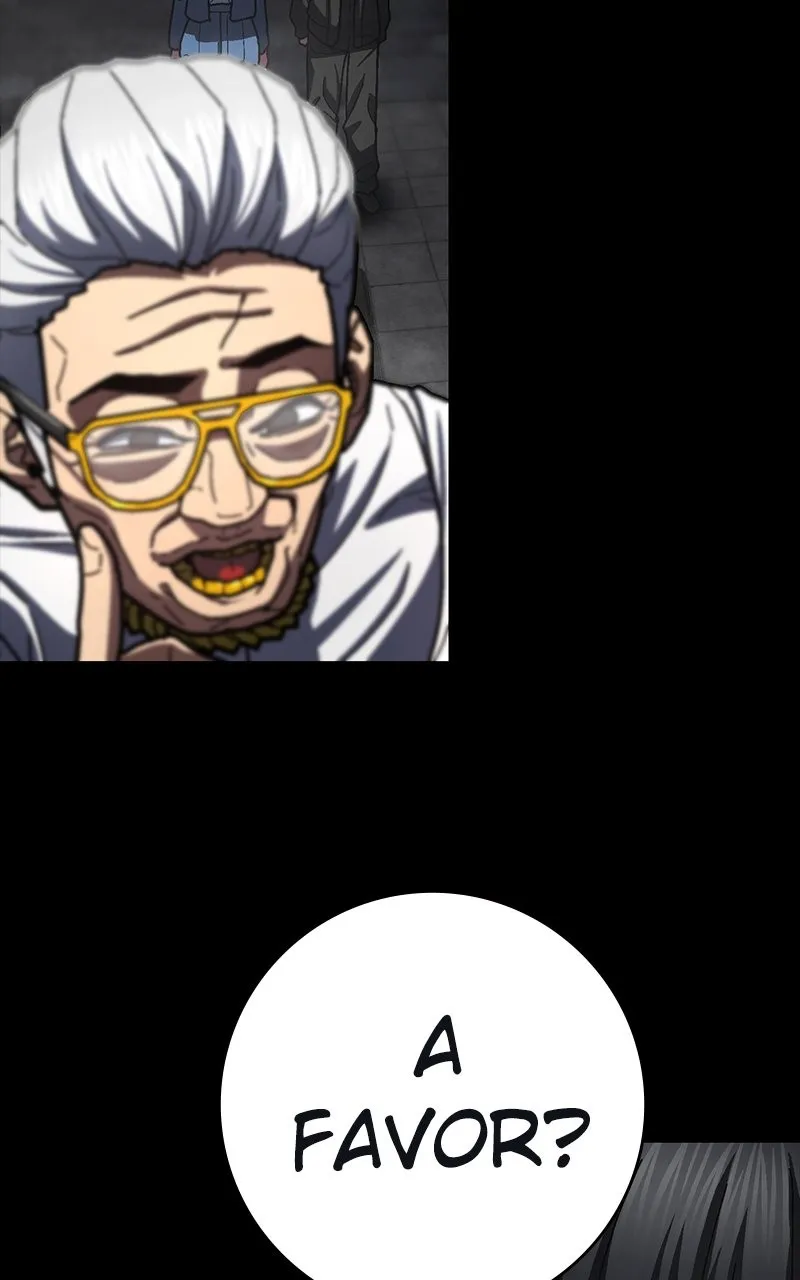 Read Powerless chapter 24 image 62 on Lezhin
