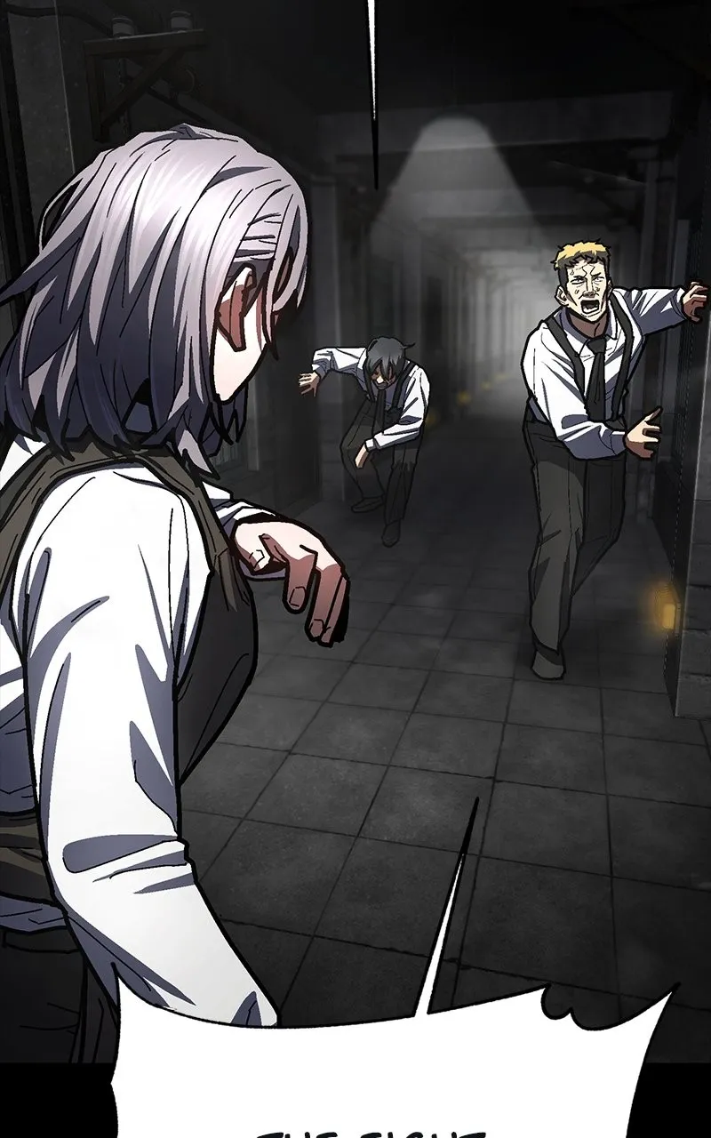 Read Powerless chapter 24 image 69 on Lezhin