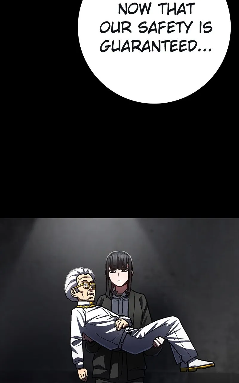 Read Powerless chapter 24 image 80 on Lezhin