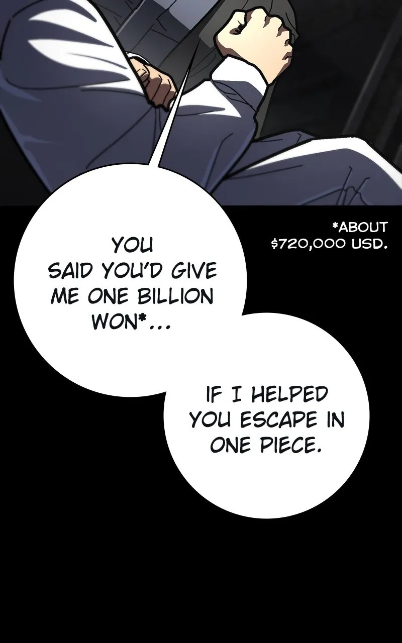 Read Powerless chapter 24 image 84 on Lezhin