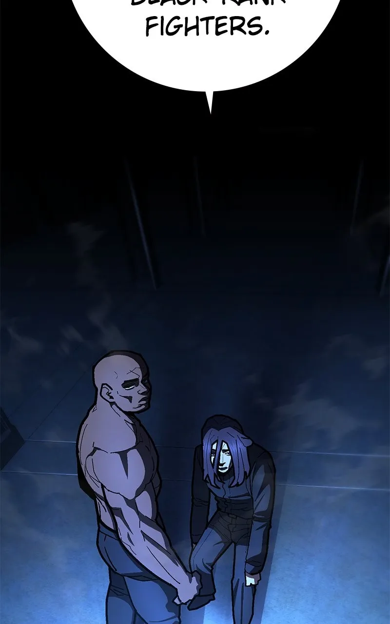Read Powerless chapter 24 image 9 on Lezhin