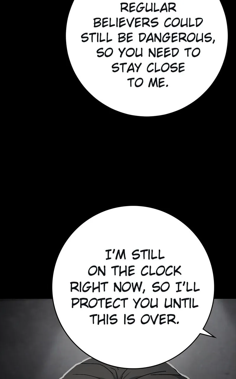Read Powerless chapter 24 image 92 on Lezhin