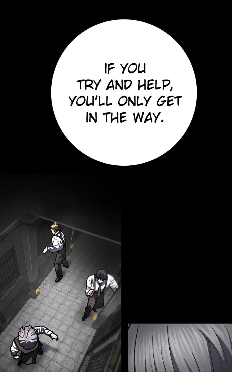 Read Powerless chapter 24 image 96 on Lezhin