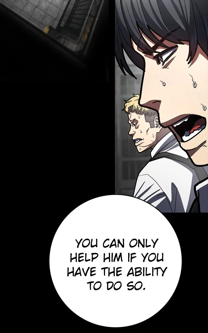 Read Powerless chapter 24 image 97 on Lezhin