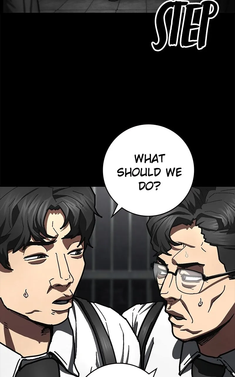 Read Powerless chapter 25 image 1 on Lezhin