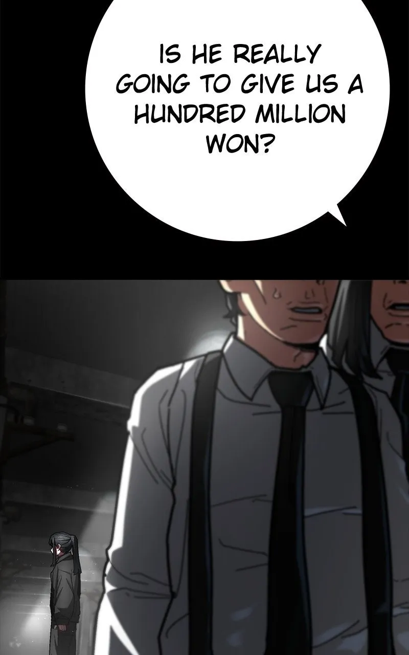 Read Powerless chapter 25 image 10 on Lezhin