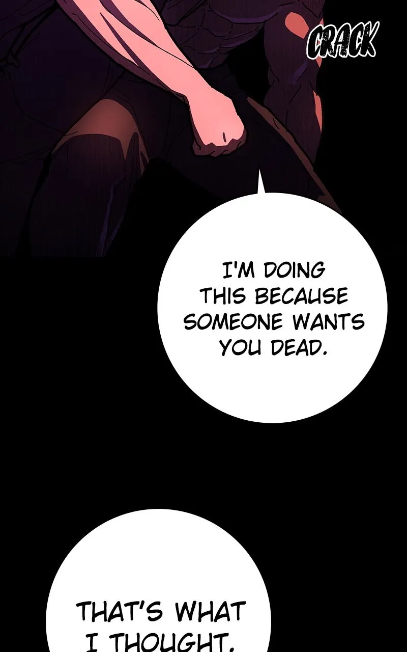 Read Powerless chapter 25 image 104 on Lezhin