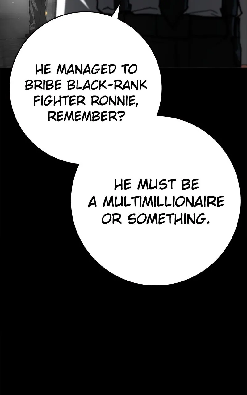 Read Powerless chapter 25 image 11 on Lezhin