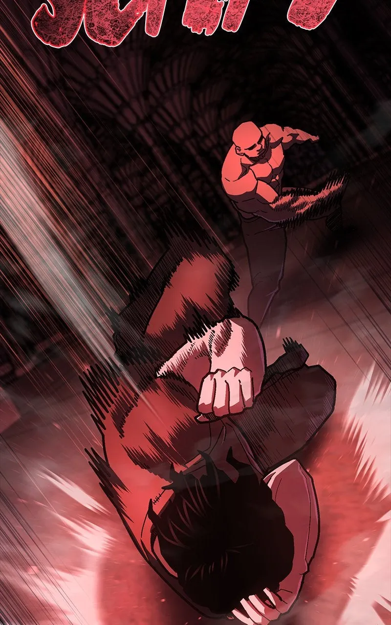 Read Powerless chapter 25 image 115 on Lezhin