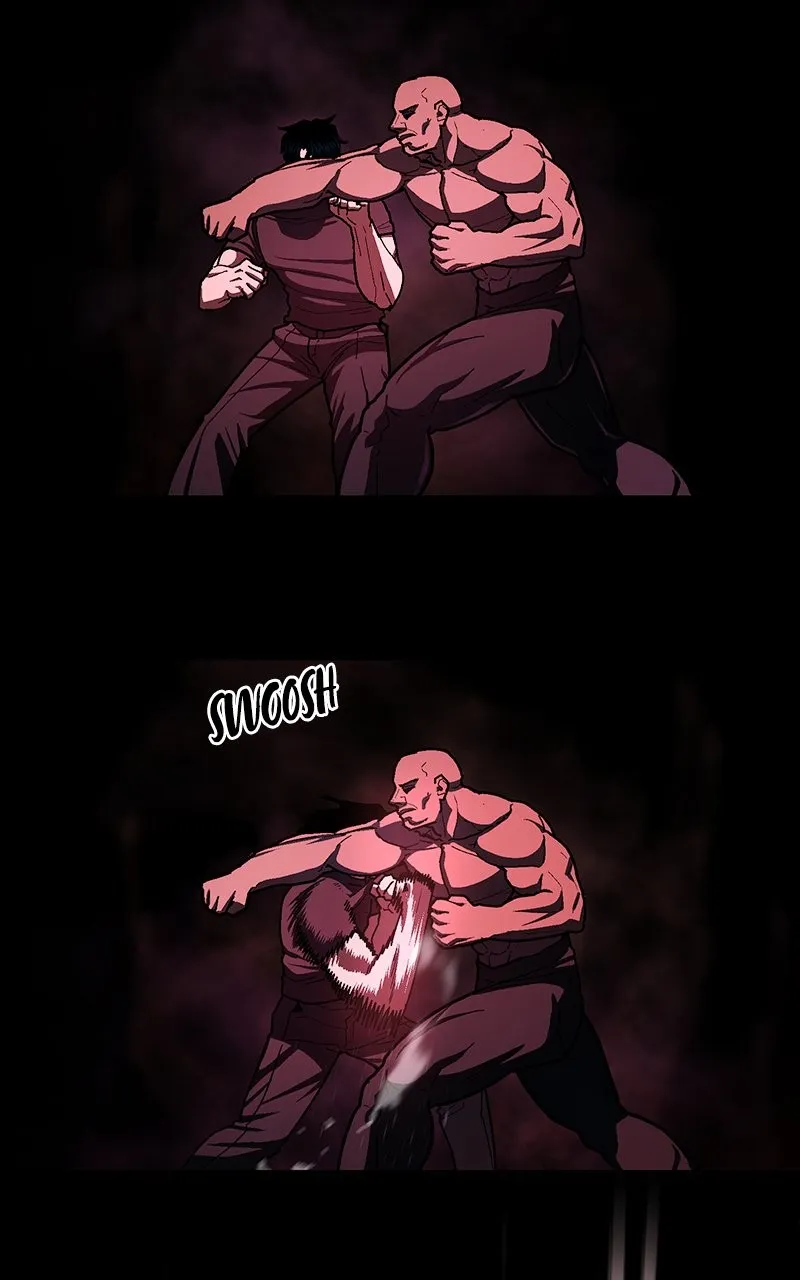 Read Powerless chapter 25 image 140 on Lezhin