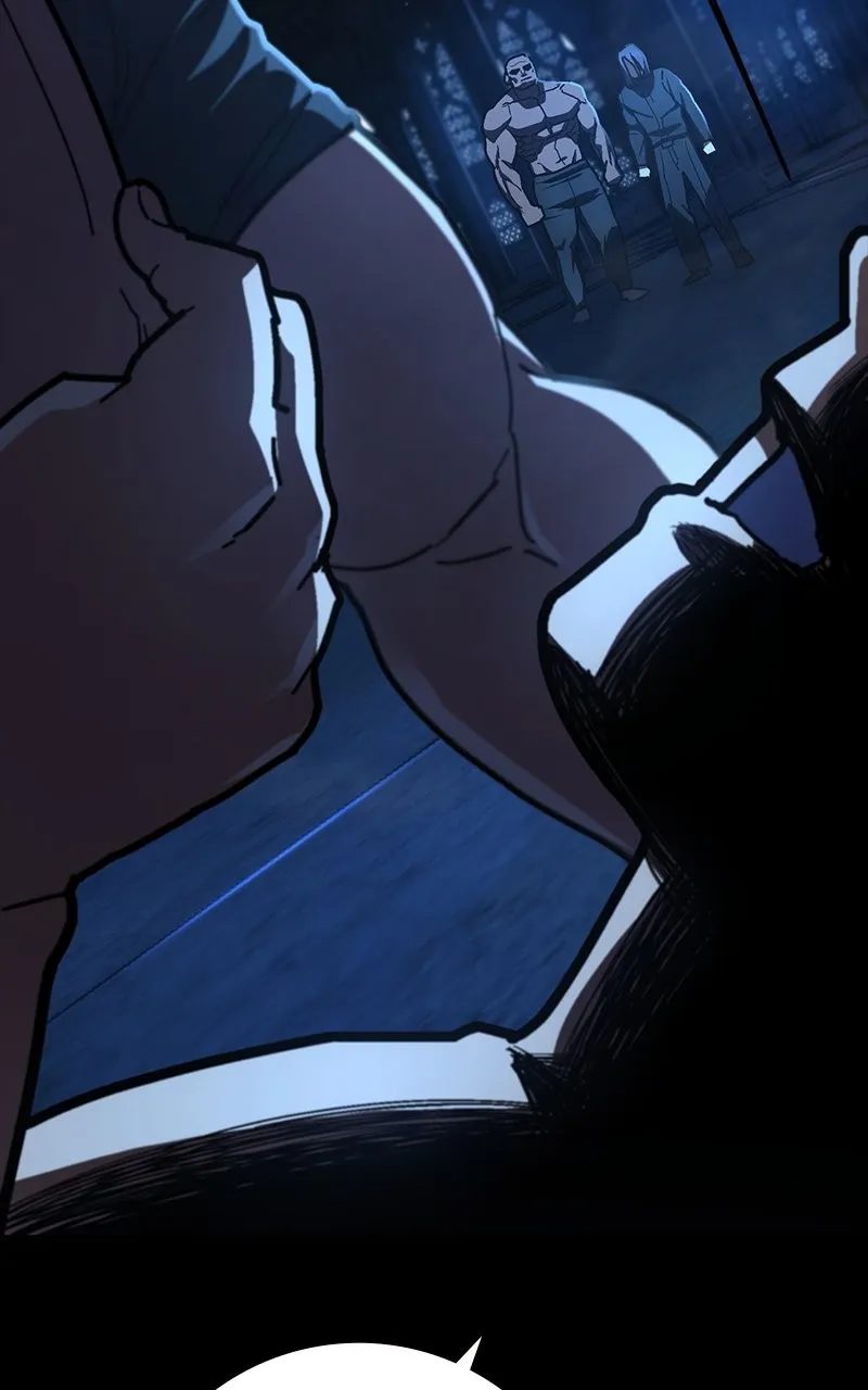Read Powerless chapter 25 image 27 on Lezhin