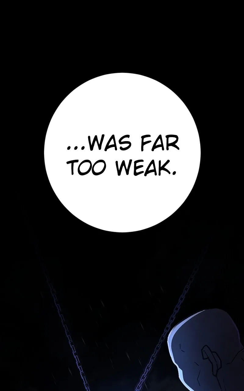 Read Powerless chapter 25 image 30 on Lezhin