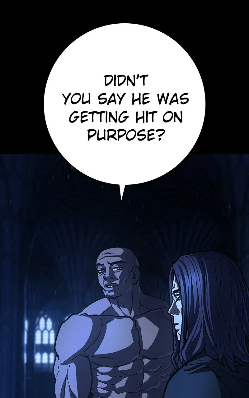 Read Powerless chapter 25 image 32 on Lezhin