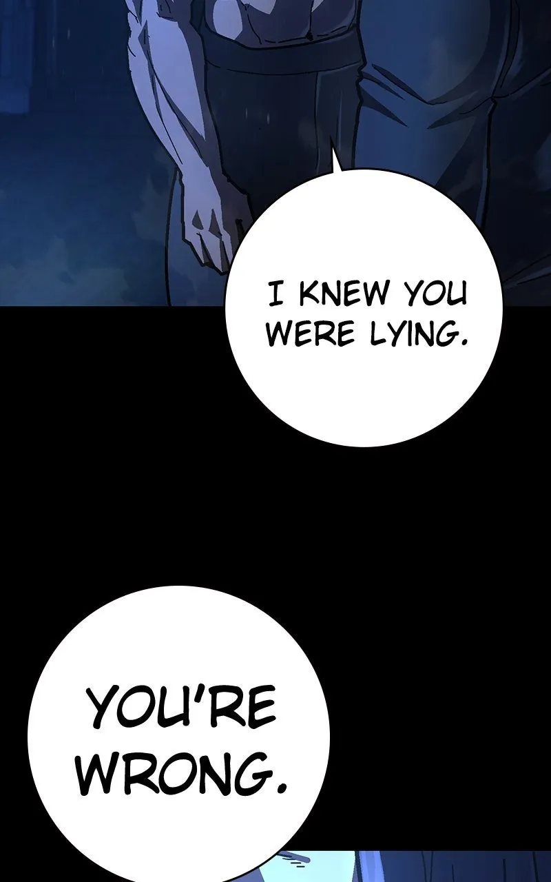Read Powerless chapter 25 image 33 on Lezhin