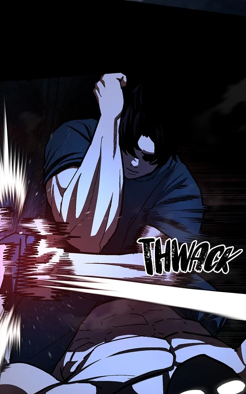 Read Powerless chapter 25 image 39 on Lezhin
