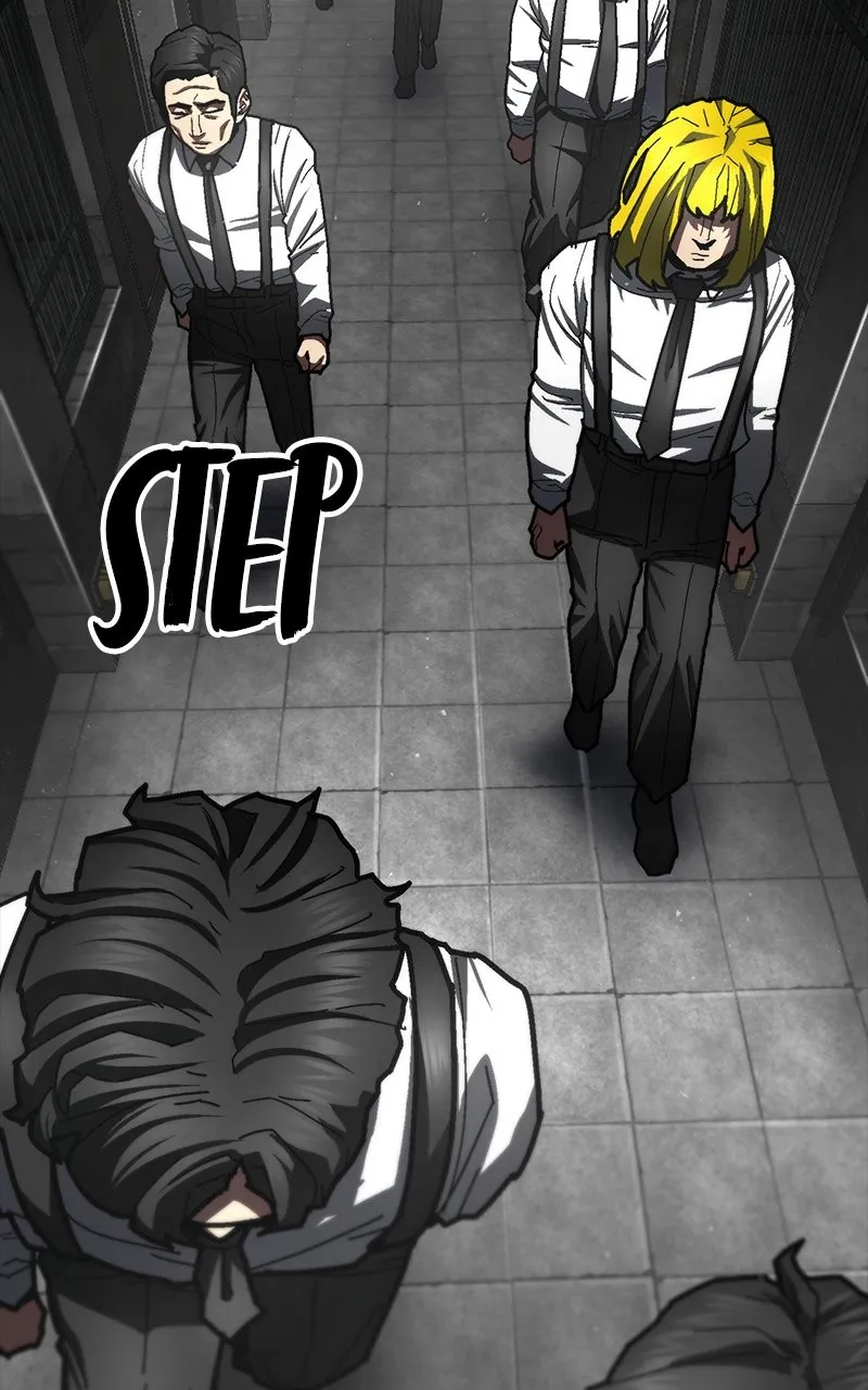 Read Powerless chapter 25 image 4 on Lezhin