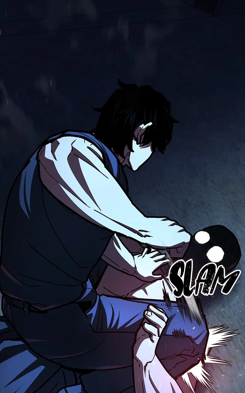 Read Powerless chapter 25 image 42 on Lezhin