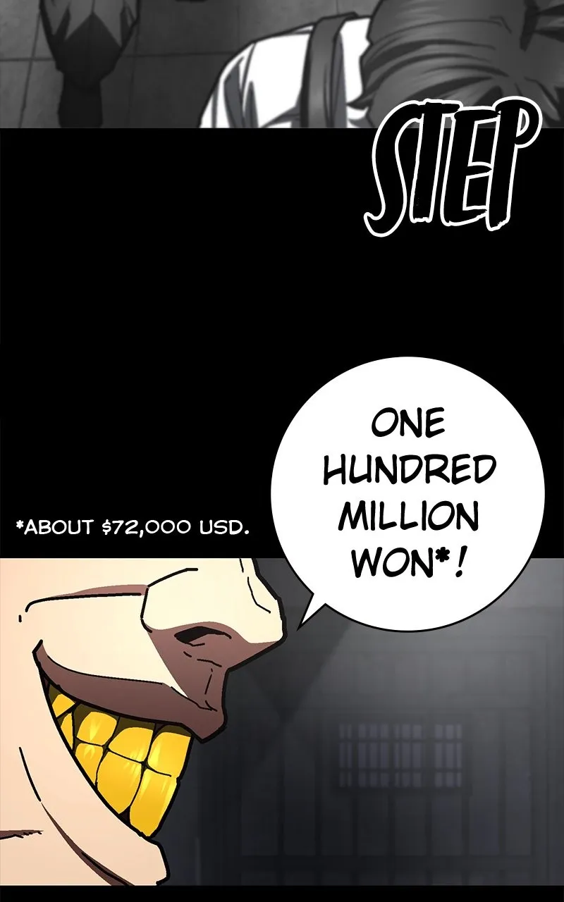 Read Powerless chapter 25 image 5 on Lezhin