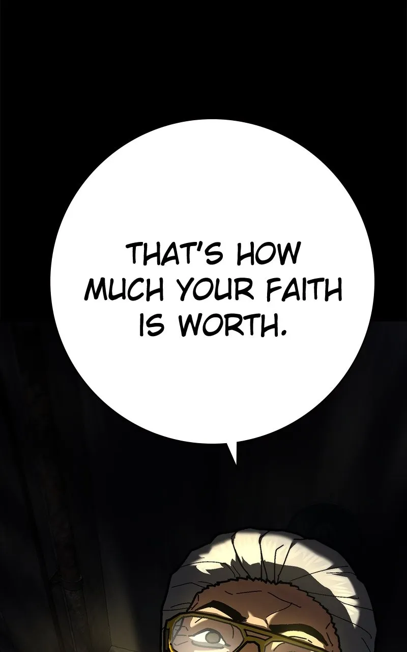 Read Powerless chapter 25 image 6 on Lezhin