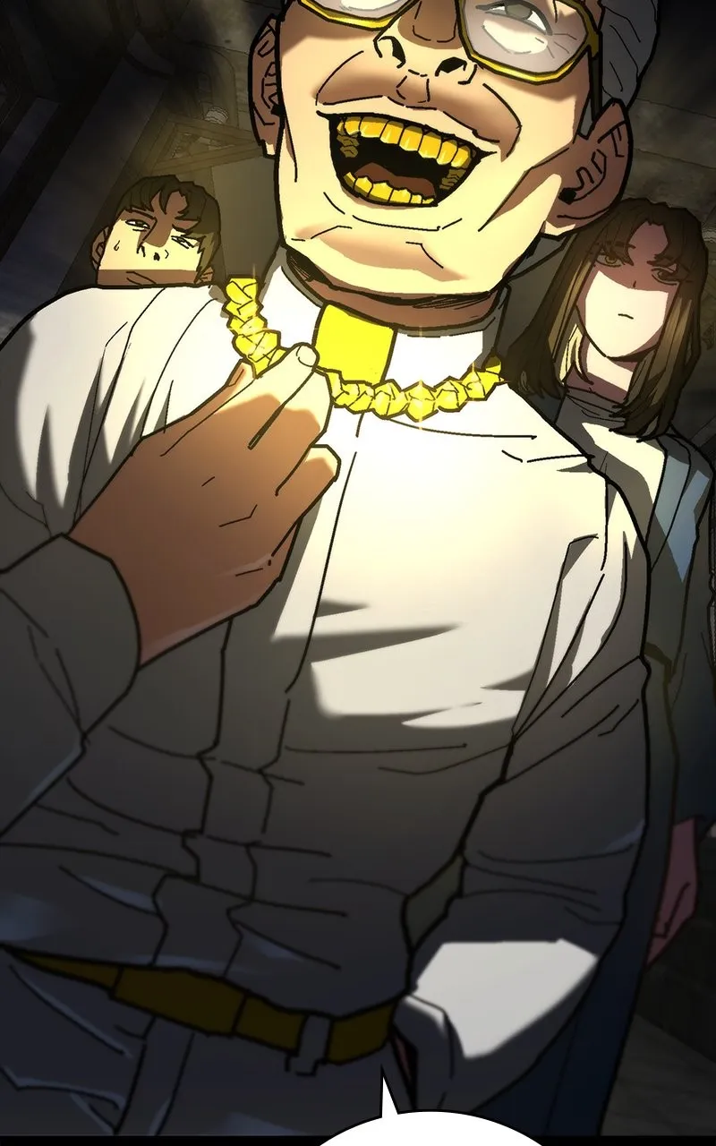 Read Powerless chapter 25 image 7 on Lezhin