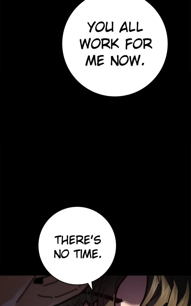 Read Powerless chapter 25 image 8 on Lezhin