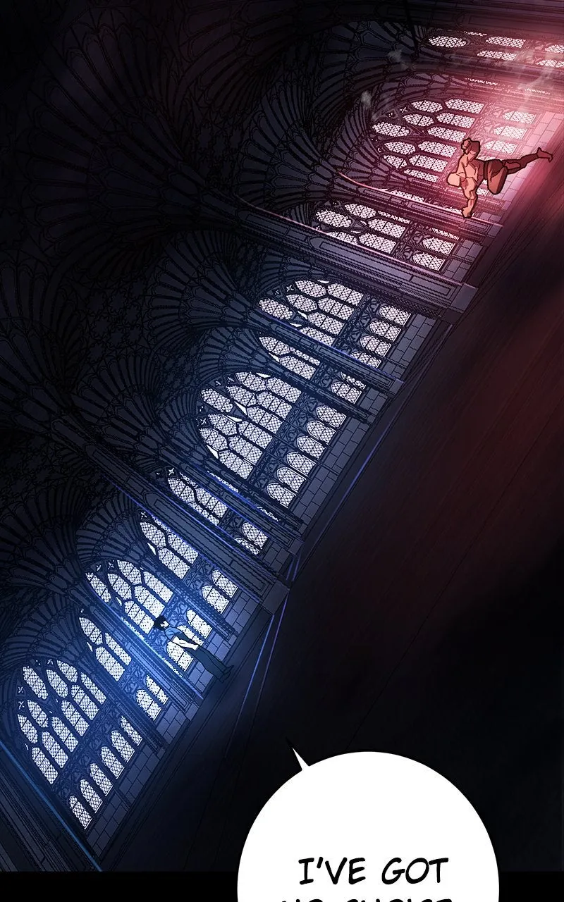 Read Powerless chapter 25 image 81 on Lezhin