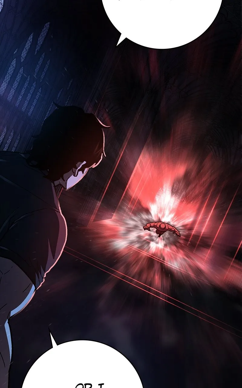 Read Powerless chapter 25 image 83 on Lezhin