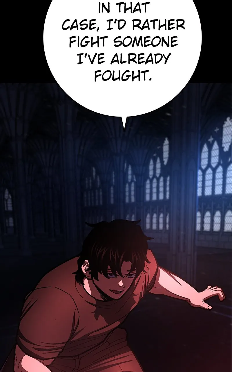 Read Powerless chapter 25 image 85 on Lezhin