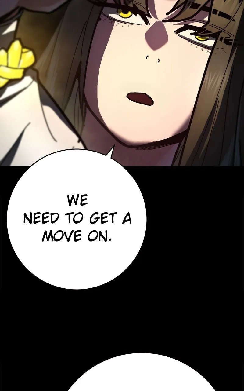 Read Powerless chapter 25 image 9 on Lezhin