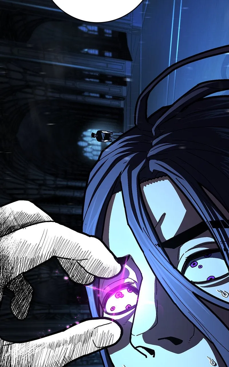 Read Powerless chapter 26 image 104 on Lezhin