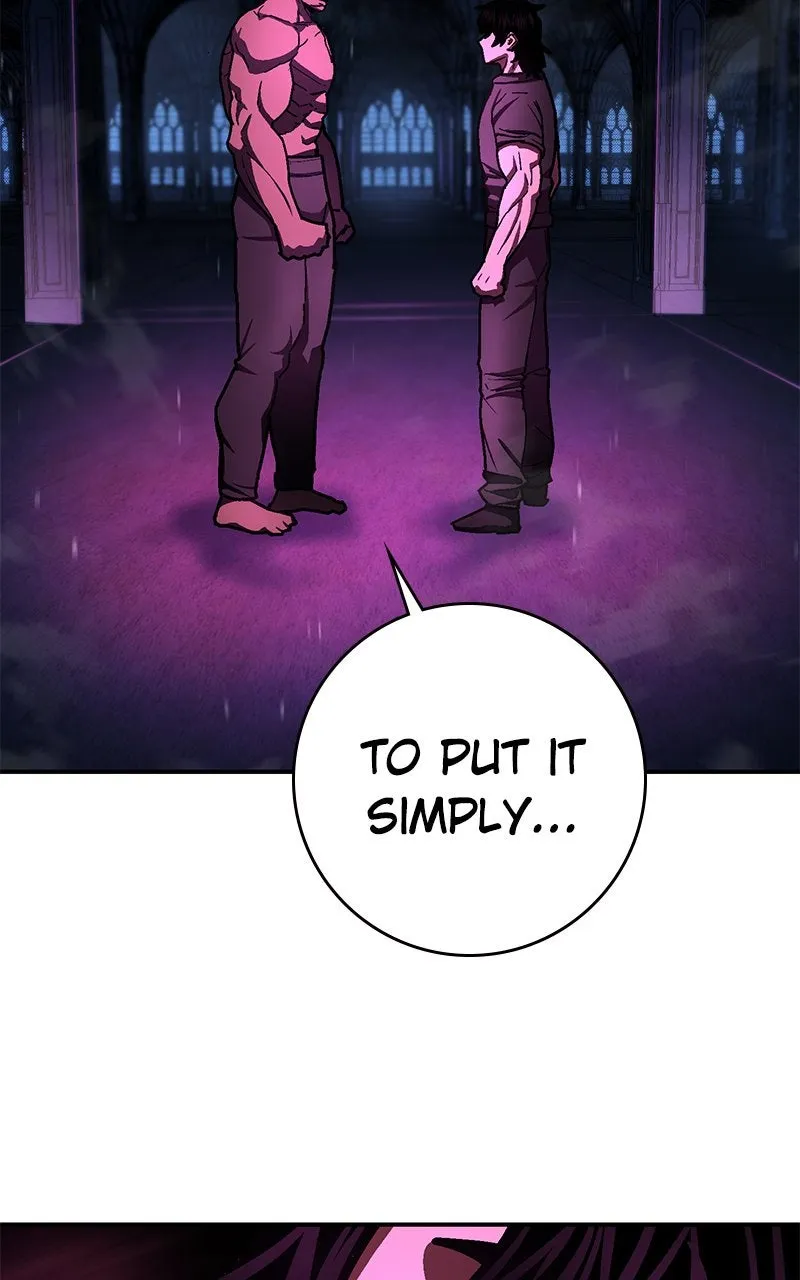 Read Powerless chapter 26 image 12 on Lezhin