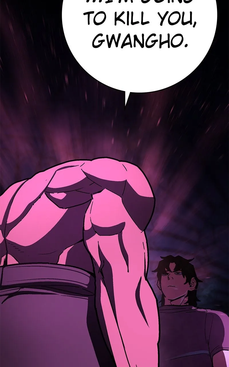 Read Powerless chapter 26 image 14 on Lezhin