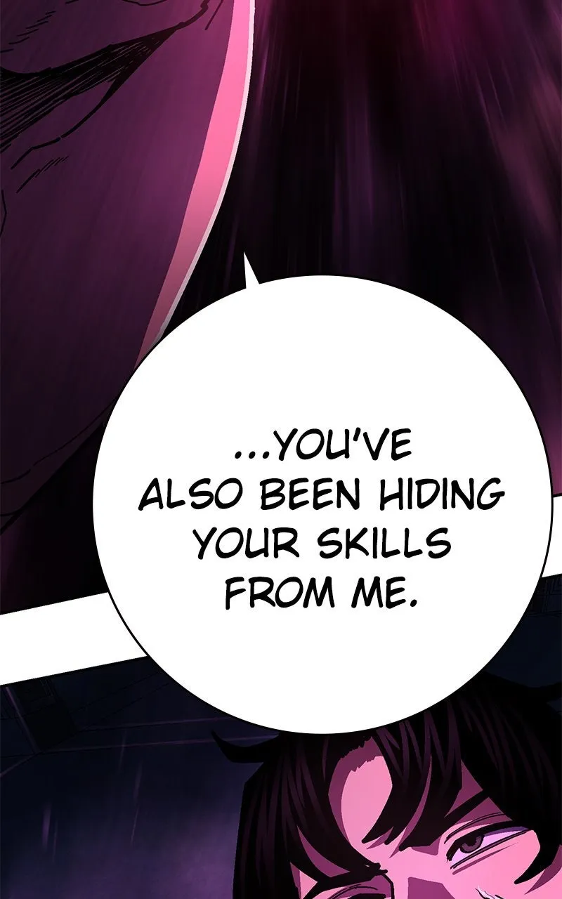 Read Powerless chapter 26 image 27 on Lezhin