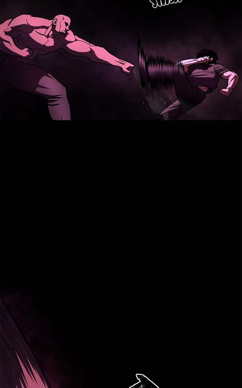 Read Powerless chapter 26 image 33 on Lezhin