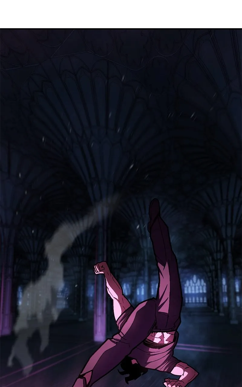 Read Powerless chapter 26 image 37 on Lezhin