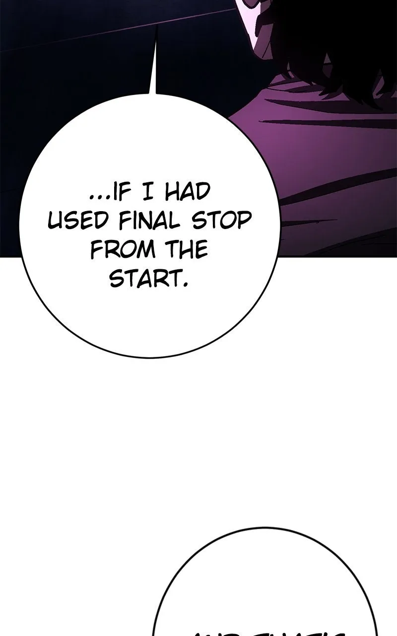 Read Powerless chapter 26 image 4 on Lezhin