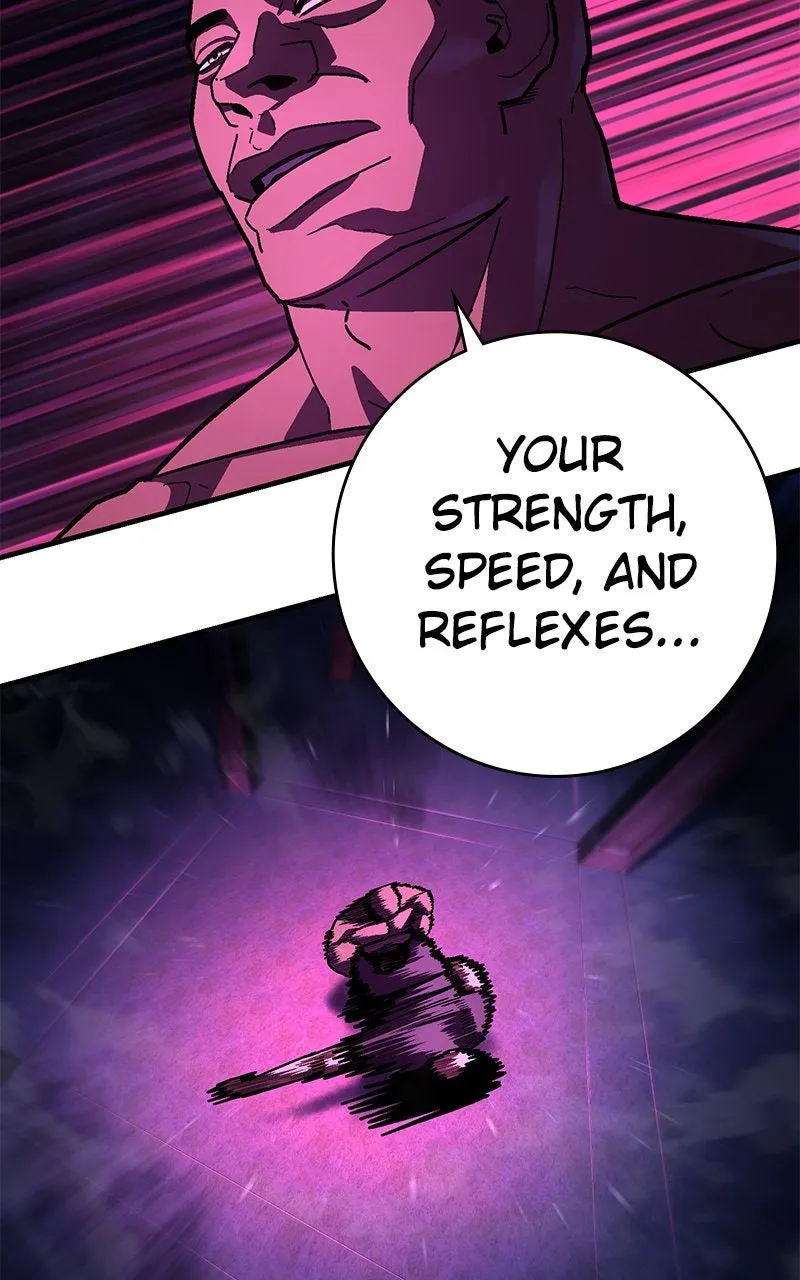 Read Powerless chapter 26 image 48 on Lezhin