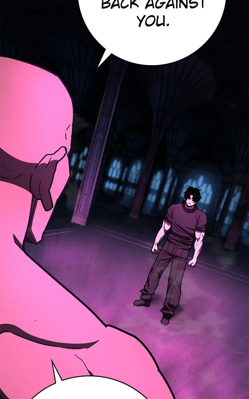 Read Powerless chapter 26 image 7 on Lezhin
